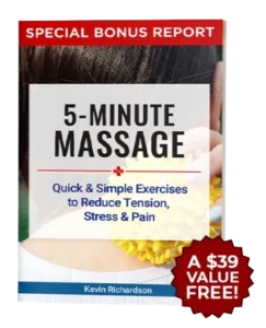 5-Minute Massage