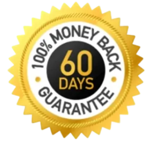 CoolEase 60 Days Money Back Guarantee