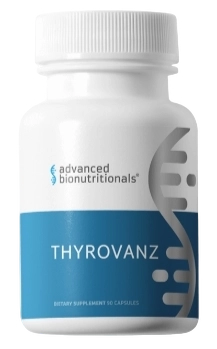 Advanced Bionutritionals Thyrovanz Reviews