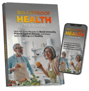 BULLETPROOF HEALTH FOR SENIORS