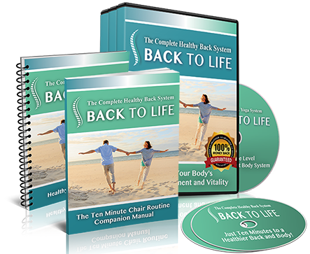 Back to Life reviews