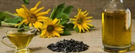 Cool Ease Sunflower Oil