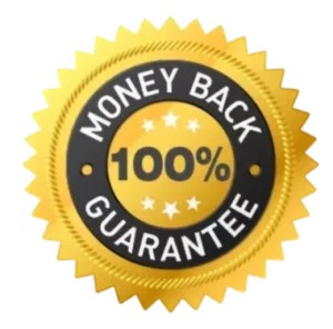Flexafen Money Back Guarantee