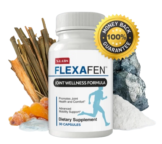 Flexafen Reviews