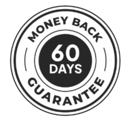 Flexigenics 60-Day Money Back Guarantee