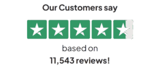 Flexigenics Customer Reviews