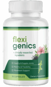 Flexigenics Reviews