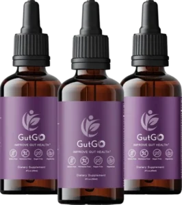 Gut Go Reviews