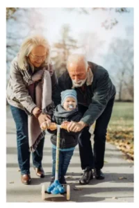 Joint Glide Benefits