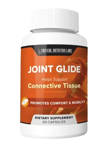 Joint Glide Reviews