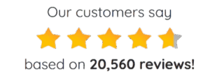 PowerBite Customer Reviews