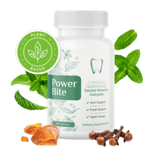 PowerBite reviews