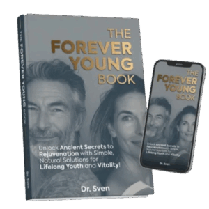 THE FOREVER YOUNG BOOK