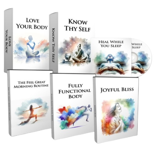 The Sciatica Recovery System Free Bonuses