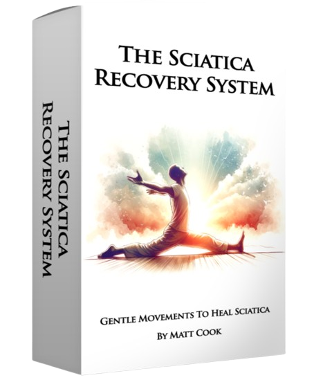 The Sciatica Recovery System