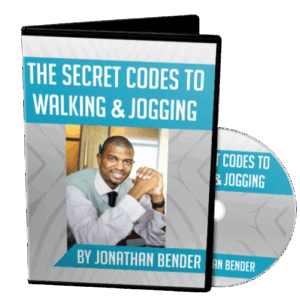 The Secret Codes to Walking and Jogging Digital Video