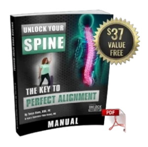 Unlock Your Spine Manual