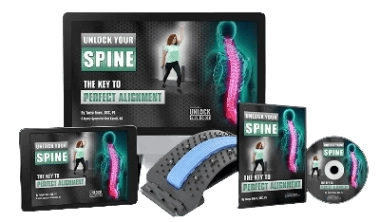 Unlock Your Spine Reviews