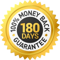 Nano-Ease Money-Back Guarantee