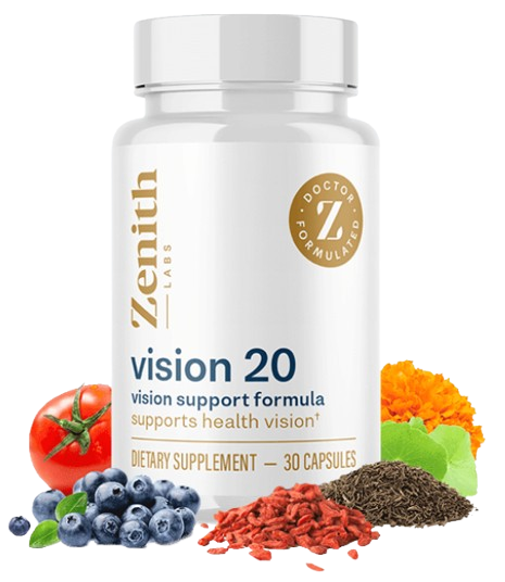 Vision 20 